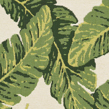 Load image into Gallery viewer, Tropical Leaf Indoor/Outdoor