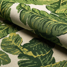 Load image into Gallery viewer, Tropical Leaf Indoor/Outdoor