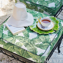 Load image into Gallery viewer, Tropical Leaf Indoor/Outdoor