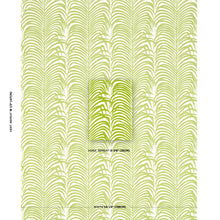 Load image into Gallery viewer, Zebra Palm Woven Indoor/Outdoor