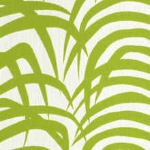 Load image into Gallery viewer, Zebra Palm Woven Indoor/Outdoor