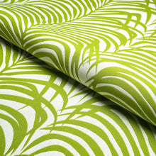 Load image into Gallery viewer, Zebra Palm Woven Indoor/Outdoor