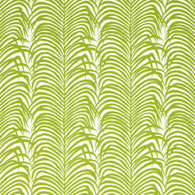 Load image into Gallery viewer, Zebra Palm Woven Indoor/Outdoor