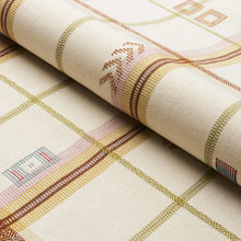 Load image into Gallery viewer, Schumacher Fable Fabric 82841 Alpine