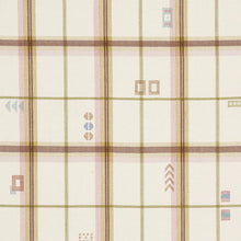 Load image into Gallery viewer, Schumacher Fable Fabric 82841 Alpine