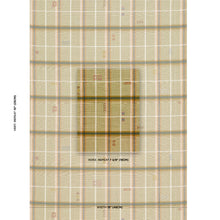 Load image into Gallery viewer, Schumacher Fable Fabric 82842 / Glade
