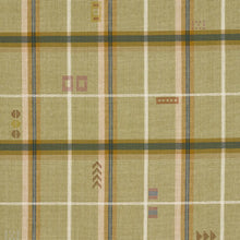 Load image into Gallery viewer, Schumacher Fable Fabric 82842 Glade