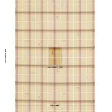 Load image into Gallery viewer, Schumacher Fable Fabric 82843 Dune