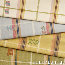 Load image into Gallery viewer, Schumacher Fable Fabric 82843 / Dune