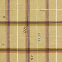 Load image into Gallery viewer, Schumacher Fable Fabric 82843 Dune