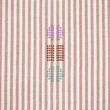 Load image into Gallery viewer, Schumacher Ribbon Fabric 82850 / Fiesta