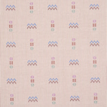 Load image into Gallery viewer, Schumacher Ribbon Fabric 82850 / Fiesta