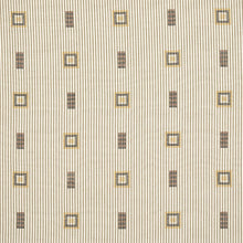 Load image into Gallery viewer, Schumacher Ribbon II Fabric 82860 / Oregano