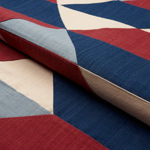 Load image into Gallery viewer, Schumacher Erindale Fabric 82880 / Americana