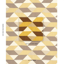 Load image into Gallery viewer, Schumacher Erindale Fabric 82881 Spice