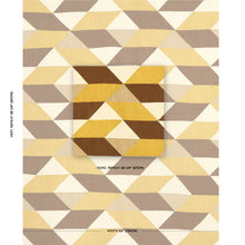 Load image into Gallery viewer, Schumacher Erindale Fabric 82881 / Spice