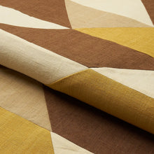 Load image into Gallery viewer, Schumacher Erindale Fabric 82881 Spice