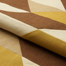 Load image into Gallery viewer, Schumacher Erindale Fabric 82881 / Spice