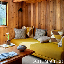 Load image into Gallery viewer, Schumacher Erindale Fabric 82881 / Spice