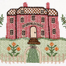 Load image into Gallery viewer, Schumacher Merrifield Sampler Fabric 82890 / Document