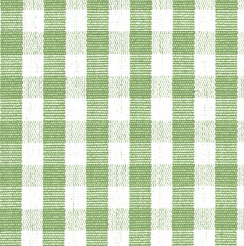 Thibaut Leighton Check Pillow