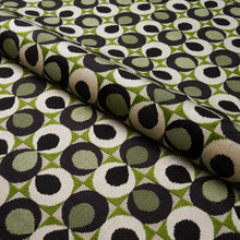 Load image into Gallery viewer, Schumacher Eclipse Velvet Fabric 82961 Spruce