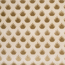 Load image into Gallery viewer, Schumacher Coronation Velvet Fabric 82981 / Camel