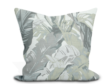 Load image into Gallery viewer, Thibaut Travelers Palm Pillow