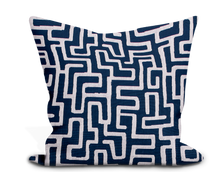 Load image into Gallery viewer, Thibaut Terrace Lane Pillow