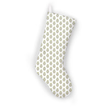 Load image into Gallery viewer, Thibaut Julian Christmas Stocking