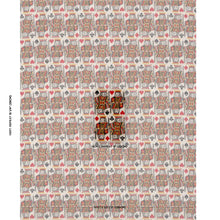 Load image into Gallery viewer, Schumacher King Épinglé Fabric 83010 / Document