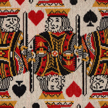 Load image into Gallery viewer, Schumacher King Épinglé Fabric 83010 / Document