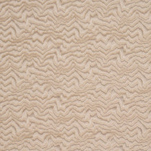 Load image into Gallery viewer, Schumacher Zambezi Velvet Fabric 83021 Champagne