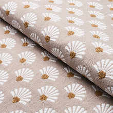 Load image into Gallery viewer, Schumacher Bellini Indoor/Outdoor Fabric 83051 / Sand