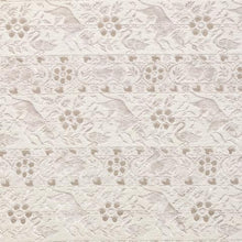 Load image into Gallery viewer, Schumacher Animali Fabric 83121 / Stone