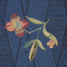 Load image into Gallery viewer, Schumacher Romola Floral 83141 Cadet