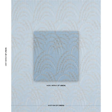 Load image into Gallery viewer, Schumacher Voussoir Moderne Fabric 83160 Slate