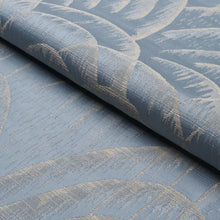 Load image into Gallery viewer, Schumacher Voussoir Moderne Fabric 83160 Slate