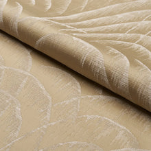 Load image into Gallery viewer, Schumacher Voussoir Moderne Fabric 83162 Sand
