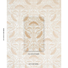 Load image into Gallery viewer, Ombelli Jacquard Velvet