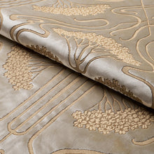 Load image into Gallery viewer, Ombelli Jacquard Velvet