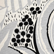 Load image into Gallery viewer, Schumacher Parrots Moderne Fabric 83181 Dove