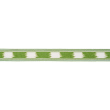 Load image into Gallery viewer, Schumacher Banyan Tape Narrow Trim 83242 / Leaf