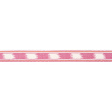 Load image into Gallery viewer, Schumacher Banyan Tape Narrow Trim 83245 / Pink