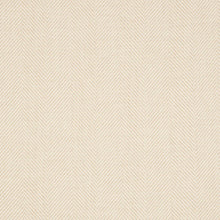 Load image into Gallery viewer, Schumacher Milo Wool Herringbone Fabric 83270 / Natural