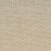 Load image into Gallery viewer, Schumacher Lalano Linen Velvet Fabric 83290 / Natural