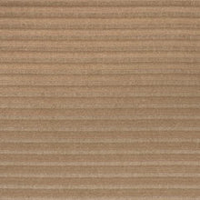 Load image into Gallery viewer, Schumacher Petite Channeled Velvet Fabric 83301  / Camel