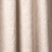 Load image into Gallery viewer, Schumacher Flora Cashmere Damask Fabric 83320 / Natural