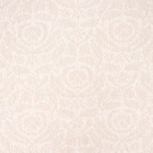 Load image into Gallery viewer, Schumacher Flora Cashmere Damask Fabric 83320 / Natural