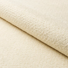 Load image into Gallery viewer, Schumacher Lucien Texture Fabric 83350 / Ivory